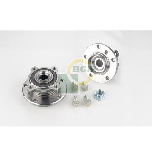 BGA Wheel Bearing Kit 143mm WHB5902K