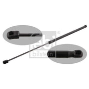 Febi Bonnet Gas Strut Lift Support Hood Lift Shock Replacement 31629