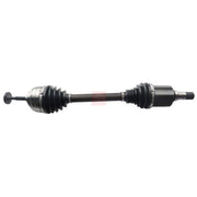 Apec CV Drive Shaft Driveshaft Front Left ADS2091L