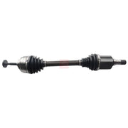 Apec CV Drive Shaft Driveshaft Front Left ADS2091L