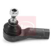 Apec Steering Tie Rod End Ball Joint Front Right Inner M1 AST6208
