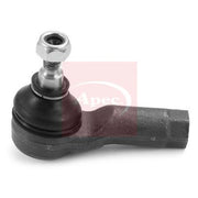 Apec Steering Tie Rod End Ball Joint Front Right Inner M1 AST6208