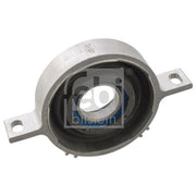 Febi Propshaft Centre Bearing Support 104645