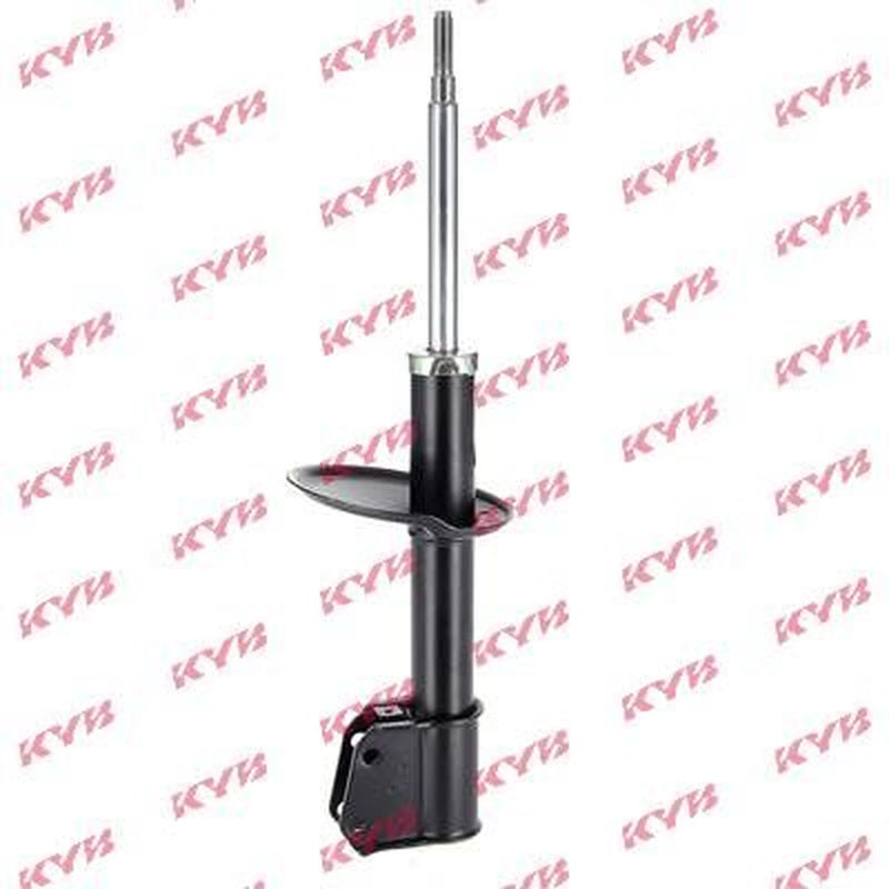 KYB Shock Absorber Damper Strut Front 333742