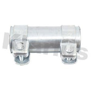 Klarius Connect Pipe D46-50.5Mm L125MM 430467 430467