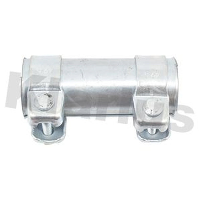 Klarius Connect Pipe D46-50.5Mm L125MM 430467 430467