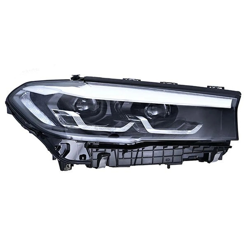 Hella Headlight Headlamp LED Right 1LX 015 449-341