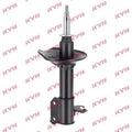 KYB Shock Absorber Damper Strut Front Left 634028