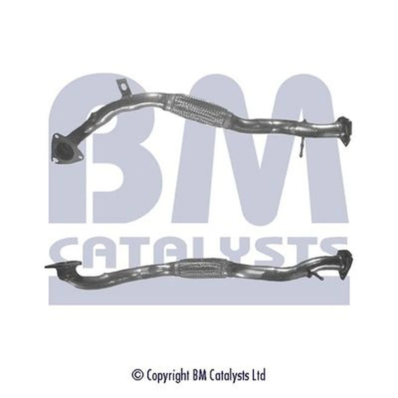 BM Catalysts Exhaust Pipe OD BM50055