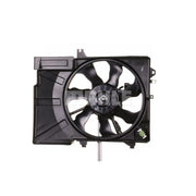 Mahle Engine Cooling Fan CFF 227 000P