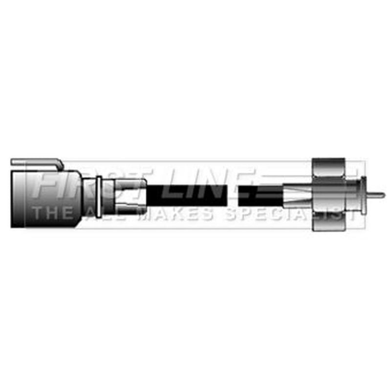 First Line Speedometer Cable FKS2048
