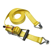 Master Lock Ratchet Tie-Down J-Hooks 8.25m - 3059EURDAT