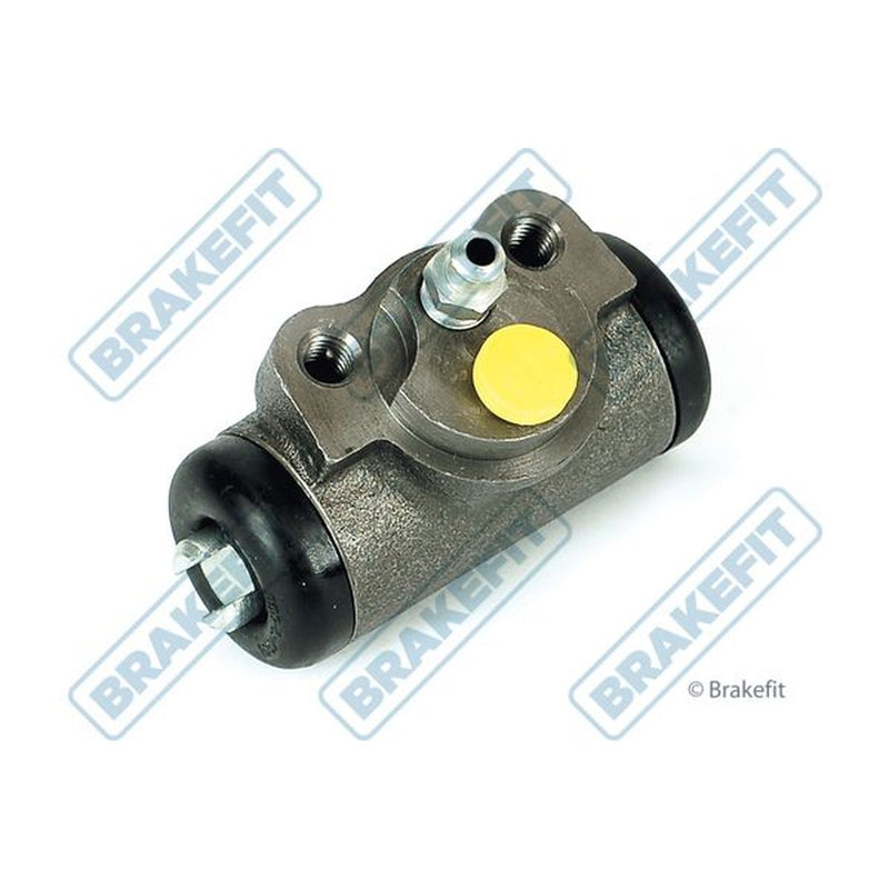 Apec Wheel Cylinder Hydraulic Brake Rear BWC8135