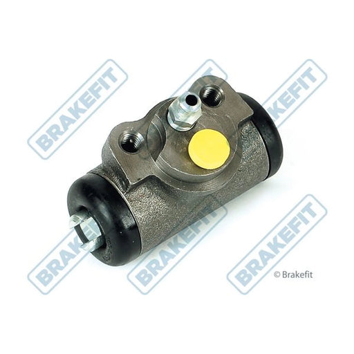 Apec Wheel Cylinder Hydraulic Brake Rear BWC8135