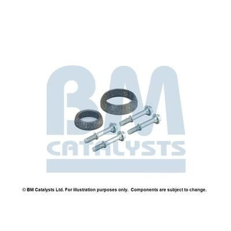 BM Catalysts Fitting Kit FK91225B FK91225B