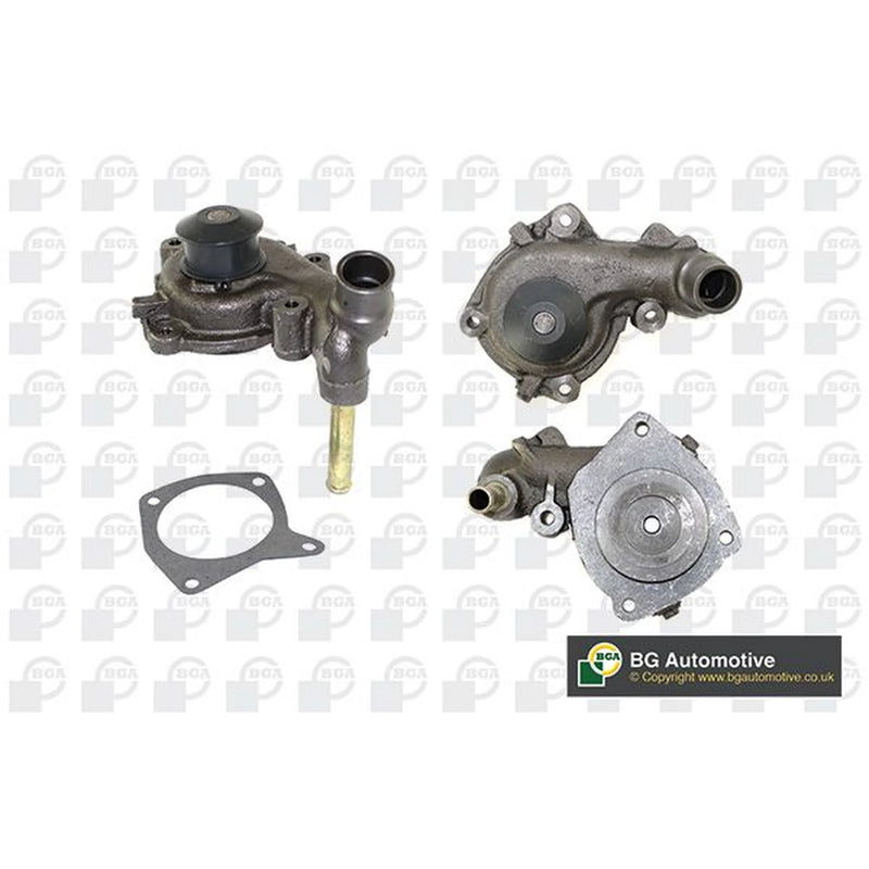 BGA Engine Cooling Water Pump CP2830