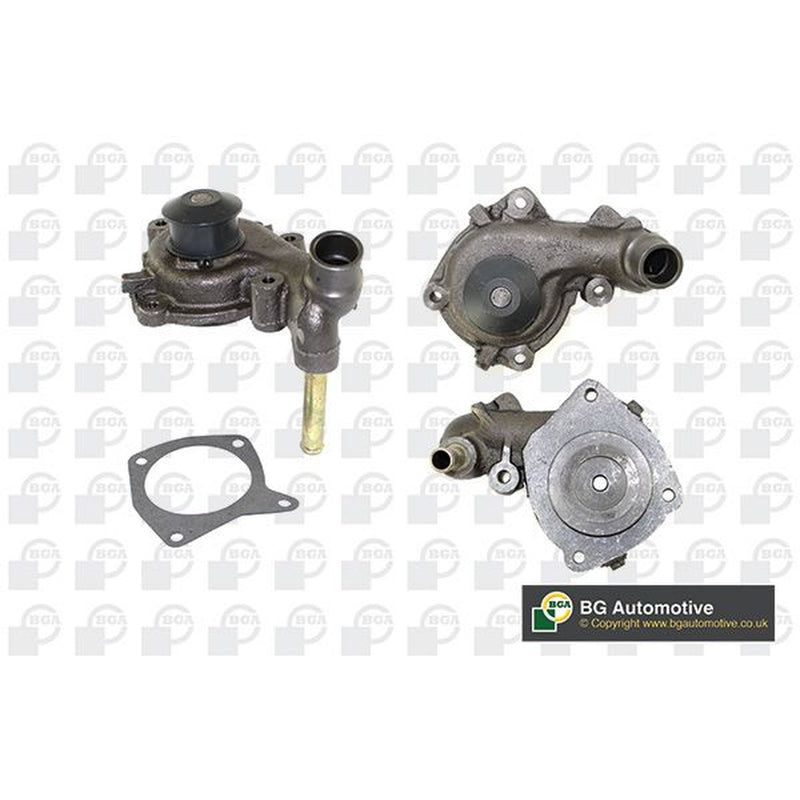 BGA Engine Cooling Water Pump CP2830