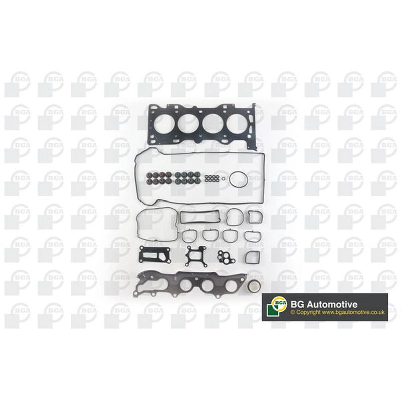 BGA Cylinder Head Gasket Kit HK9701