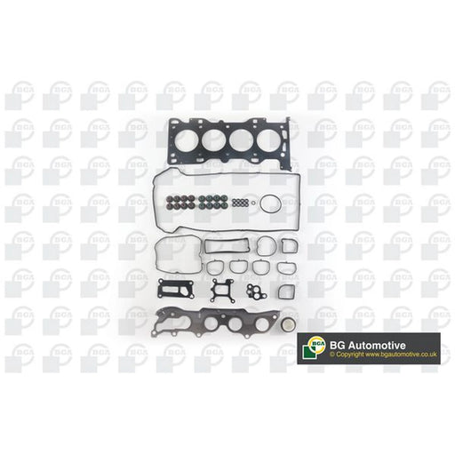 BGA Cylinder Head Gasket Kit HK9701