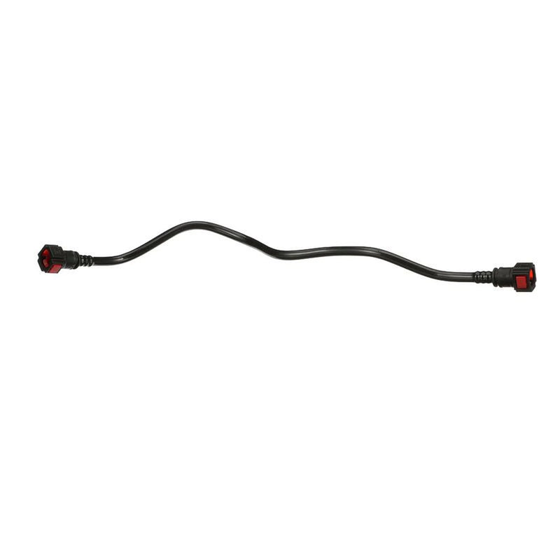 Gates Fuel Overflow Hose Pipe MFL1050