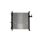 NRF Engine Radiator 59241