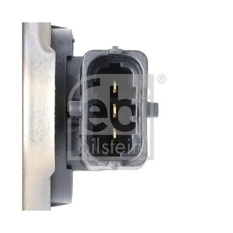 Febi Turbocharger Turbo Unit 186845