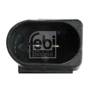 Febi Intake Manifold Fitting 2 Connectors Plastic 177035