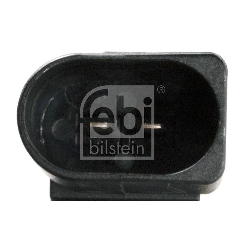 Febi Intake Manifold Fitting 2 Connectors Plastic 177035