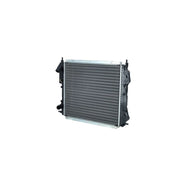 NRF Engine Radiator 59121