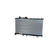 NRF Engine Radiator 550371