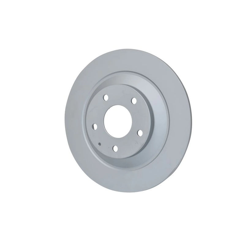 Bosch 2 x Solid Rear Brake Discs 0 986 479 C28