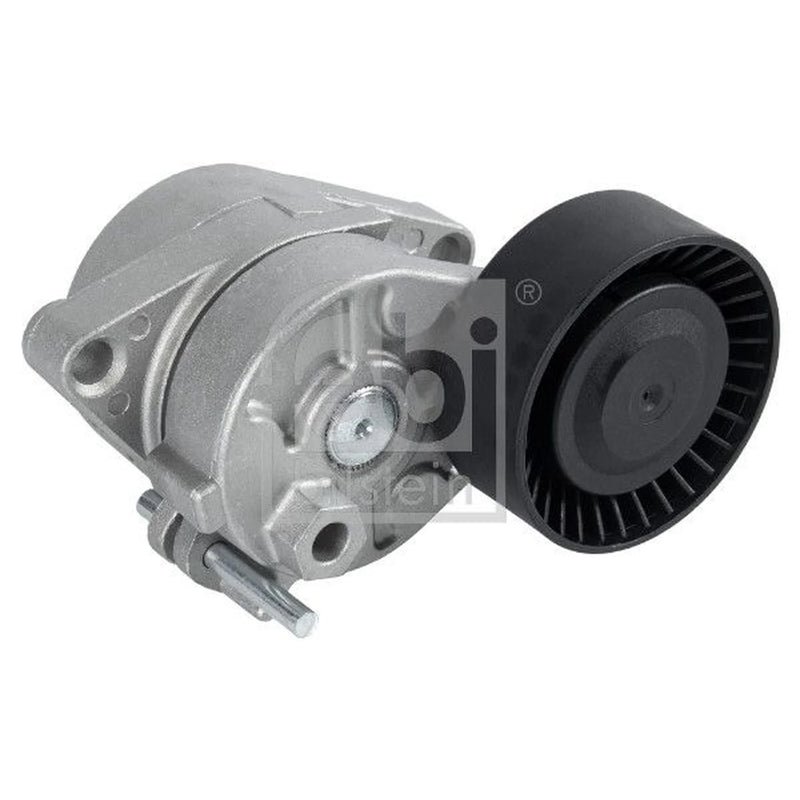 Febi Auxiliary Belt Tensioner 09810