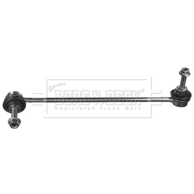 Borg & Beck Stabiliser Bar Link Coupling Rod BDL7466