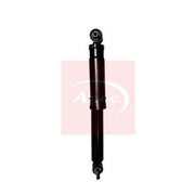 Apec Shock Absorber Damper Strut Rear Left ASA1792