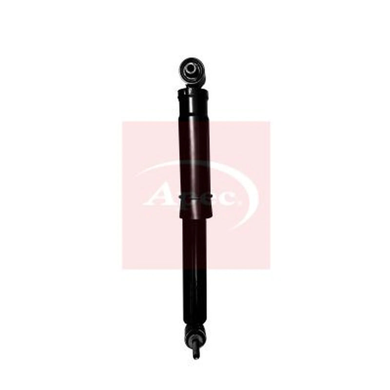Apec Shock Absorber Damper Strut Rear Left ASA1792