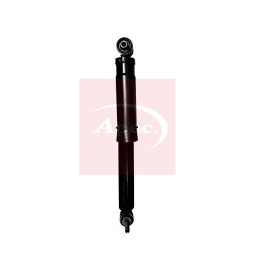Apec Shock Absorber Damper Strut Rear Left ASA1792