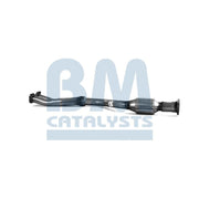 BM Catalysts Homologated Petrol Cat BM91436H