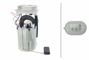 Hella 8TF 358 316-701 Fuel Feed Unit