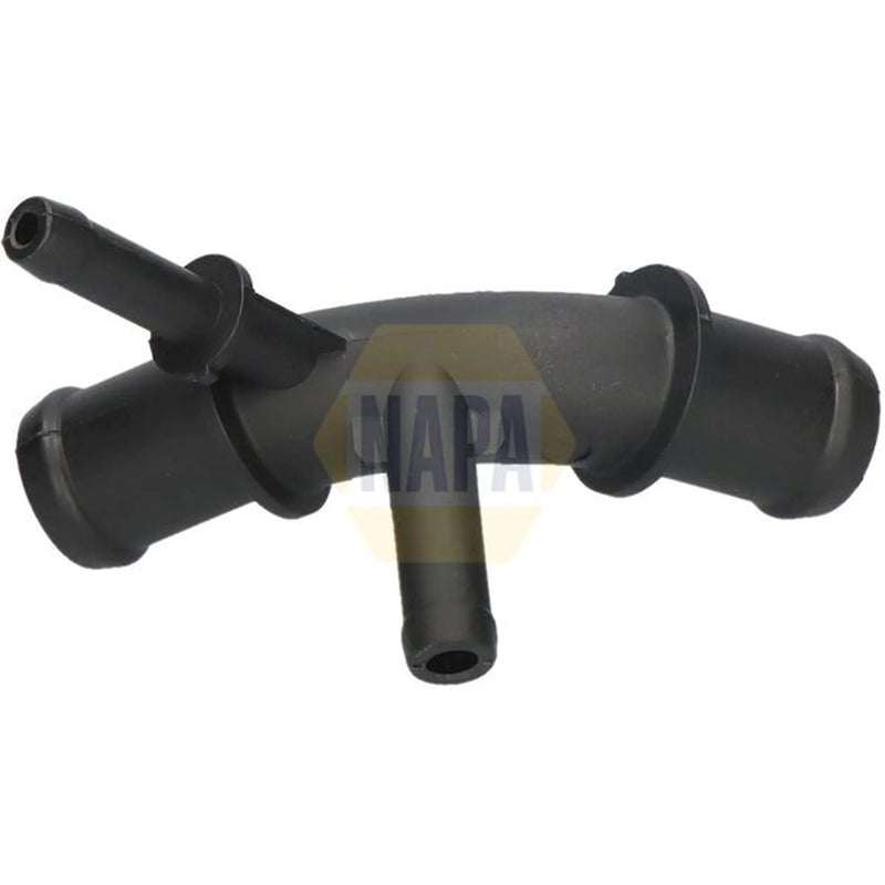 NAPA Coolant Flange Housing Connector NTH1751