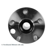 Blue Print Wheel Bearing Kit Rear Right 83mm ADT38397