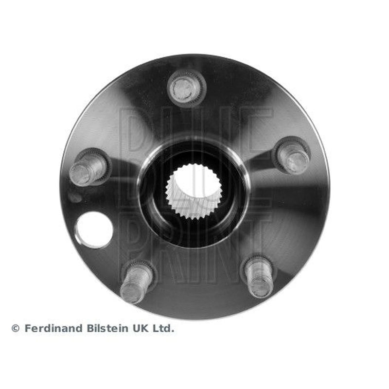 Blue Print Wheel Bearing Kit Rear Right 83mm ADT38397