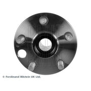 Blue Print Wheel Bearing Kit Rear Right 83mm ADT38397