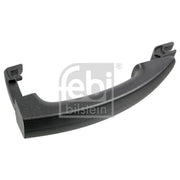 Febi Exterior Door Handle Right Plastic 177937