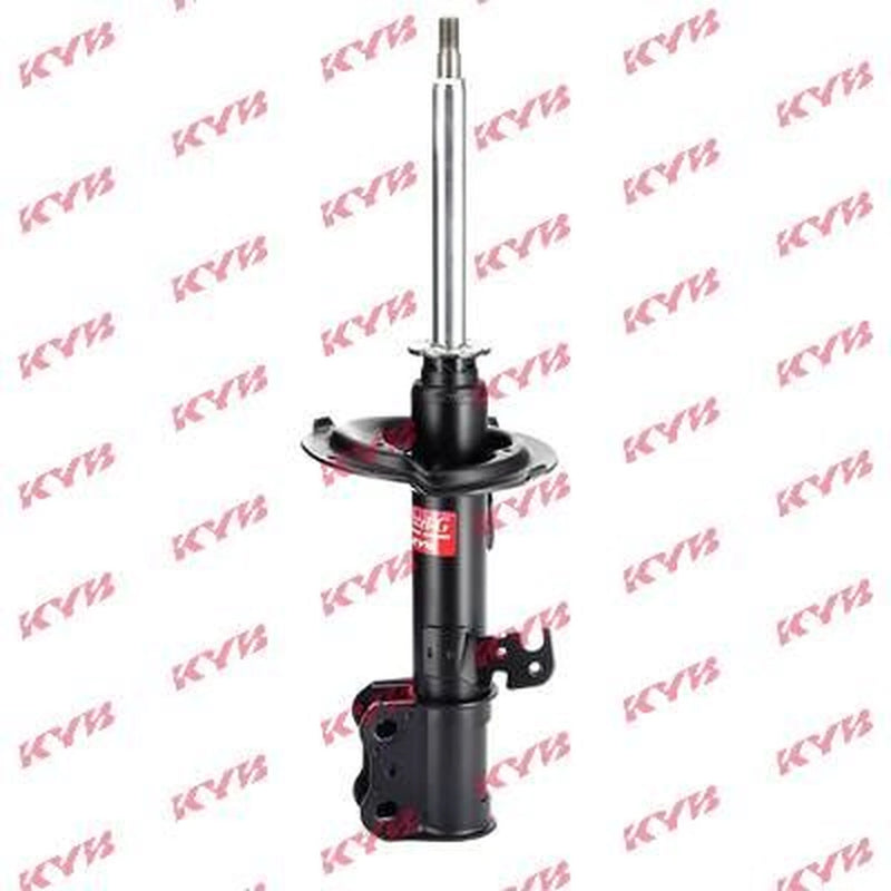 KYB Shock Absorber Damper Strut Front Right 334277