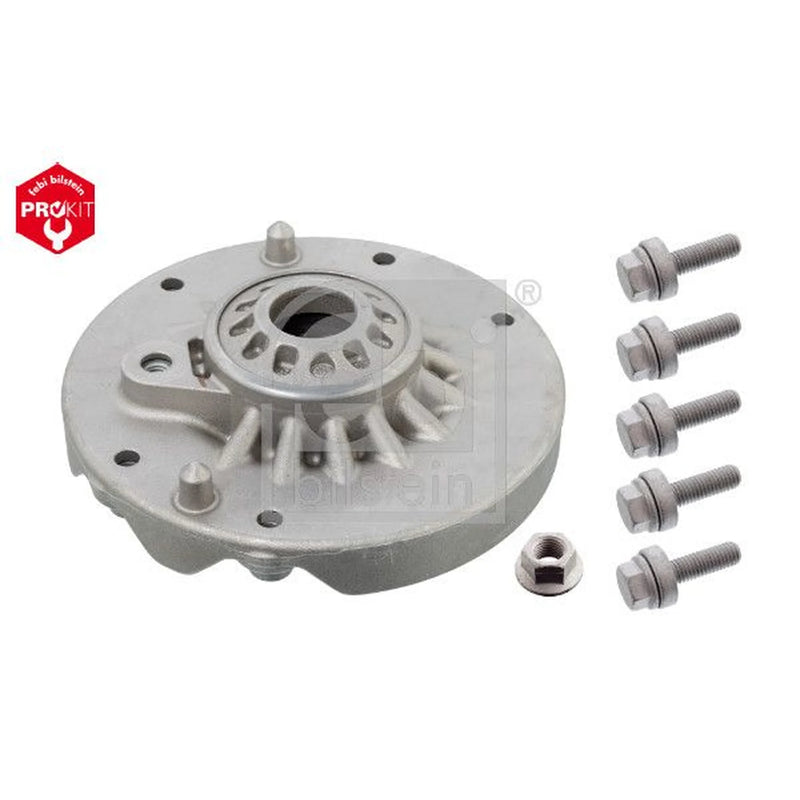 Febi Front Right Repair Kit Suspension Strut Support Mount 171926