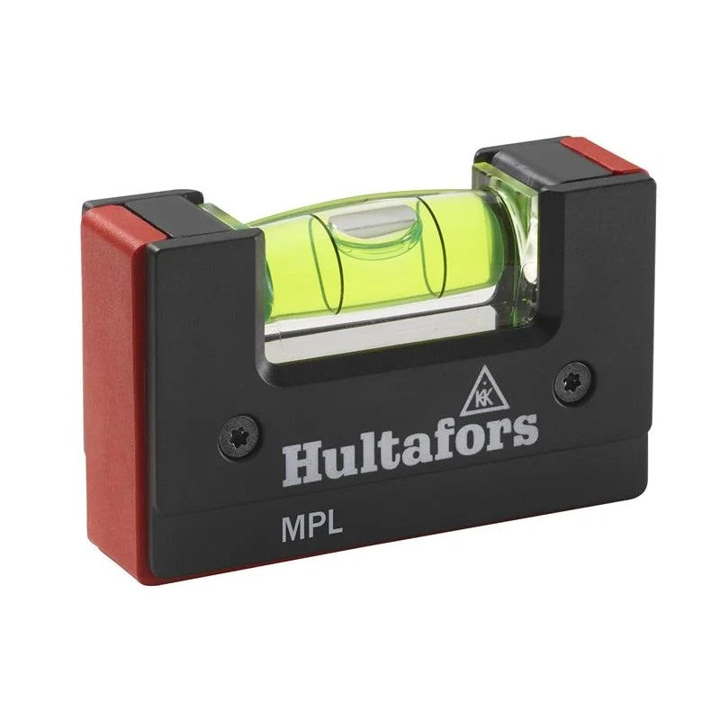 Hultafors MPL Mini Pocket Level 68mm - 401303