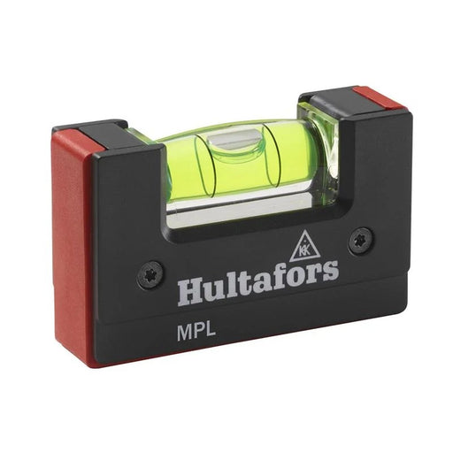 Hultafors MPL Mini Pocket Level 68mm - 401303