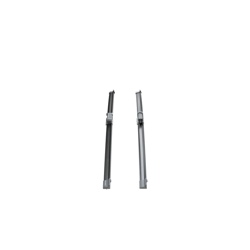 Bosch Wiper Wiper Blade Set 725mm + 725mm — A001J OE 2291756 2291760 2291764