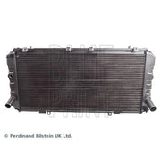 Blue Print Engine Radiator ADT39856