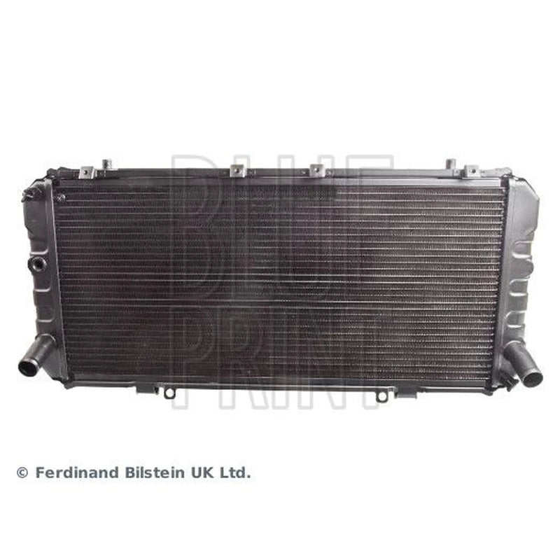 Blue Print Engine Radiator ADT39856